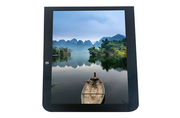 8寸LCD液晶显示屏：打破界限，迎接智能新时代