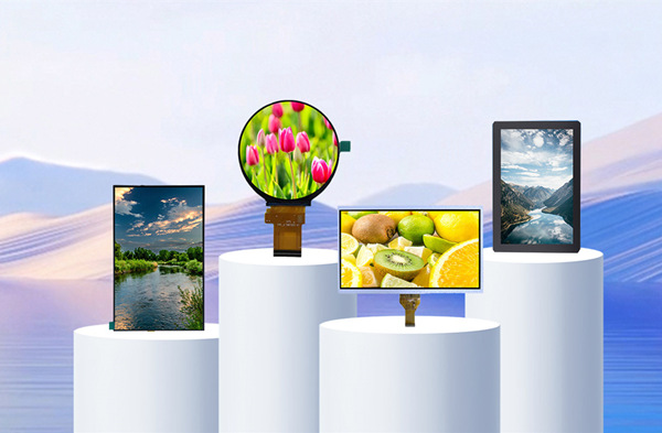 LCD液晶显示屏的全景探索：技术、应用与未来展望